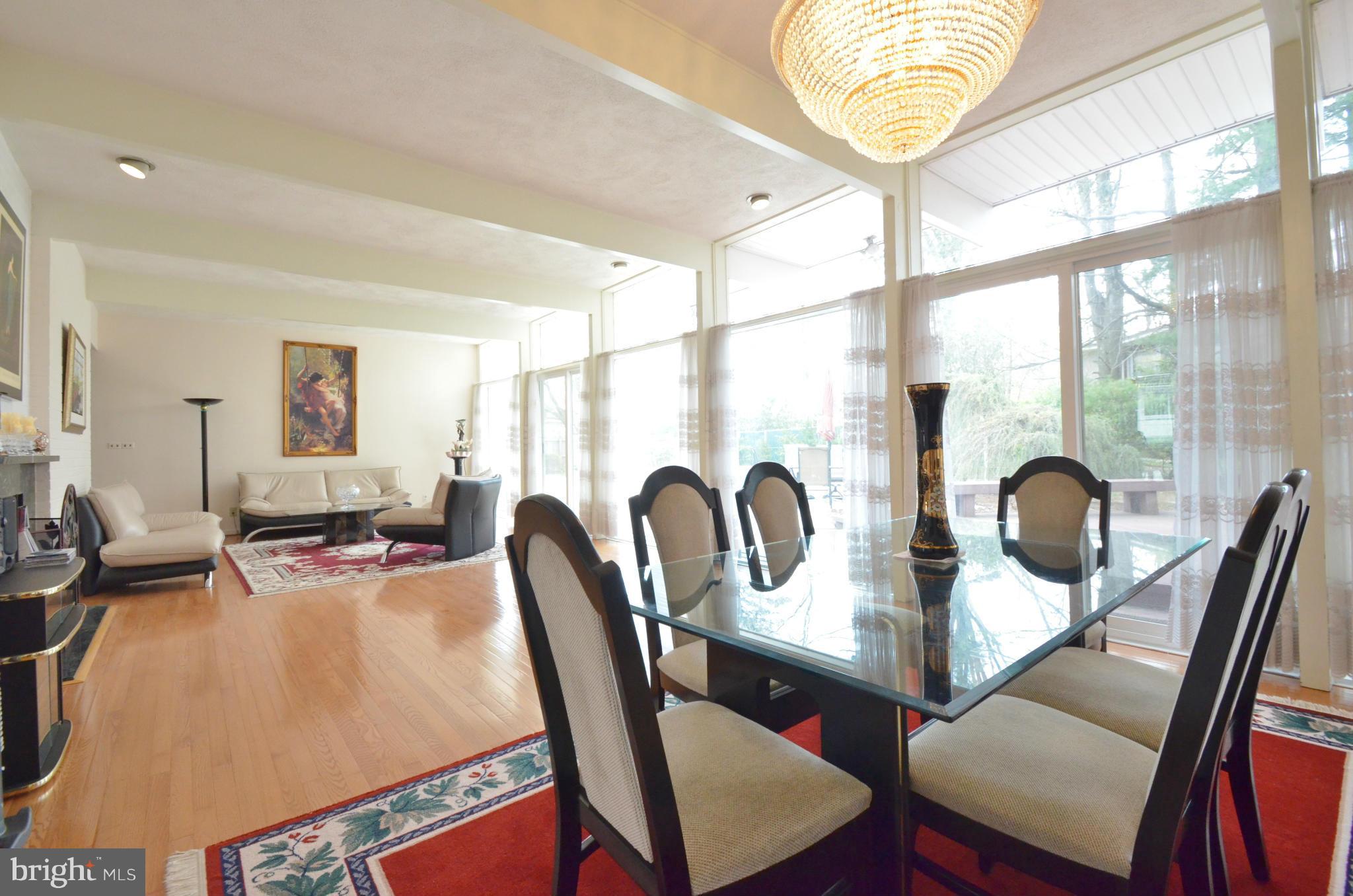 8300 Burning Wood Road Baltimore, MD 21208 - Photo 12 of 27 Interior (General)