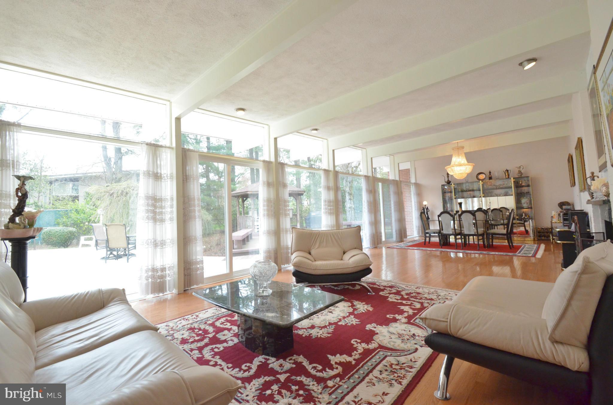 8300 Burning Wood Road Baltimore, MD 21208 - Photo 13 of 27 Interior (General)