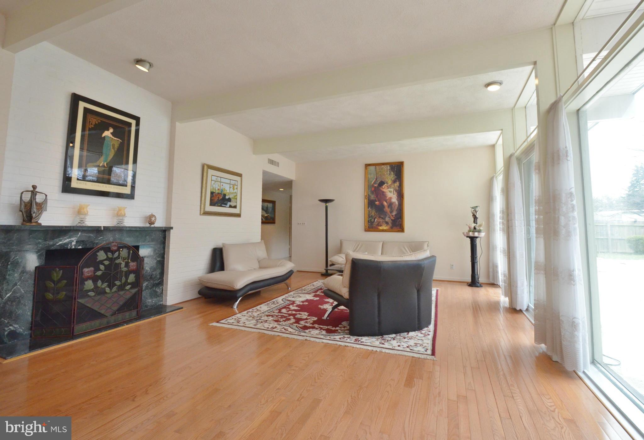 8300 Burning Wood Road Baltimore, MD 21208 - Photo 14 of 27 Interior (General)