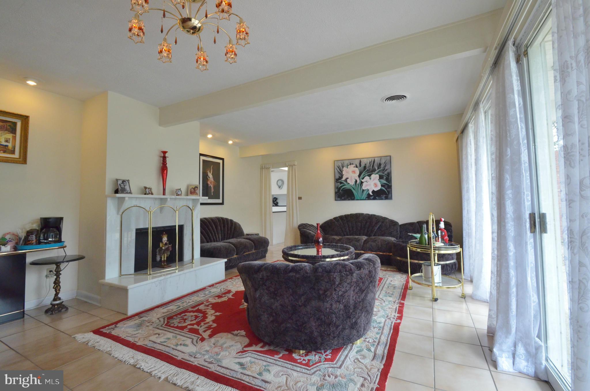 8300 Burning Wood Road Baltimore, MD 21208 - Photo 15 of 27 Interior (General)
