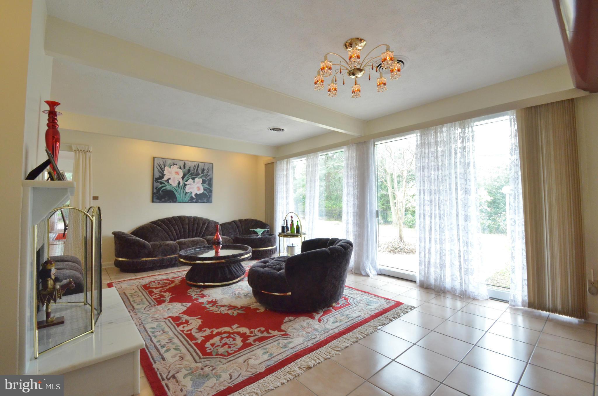 8300 Burning Wood Road Baltimore, MD 21208 - Photo 16 of 27 Interior (General)