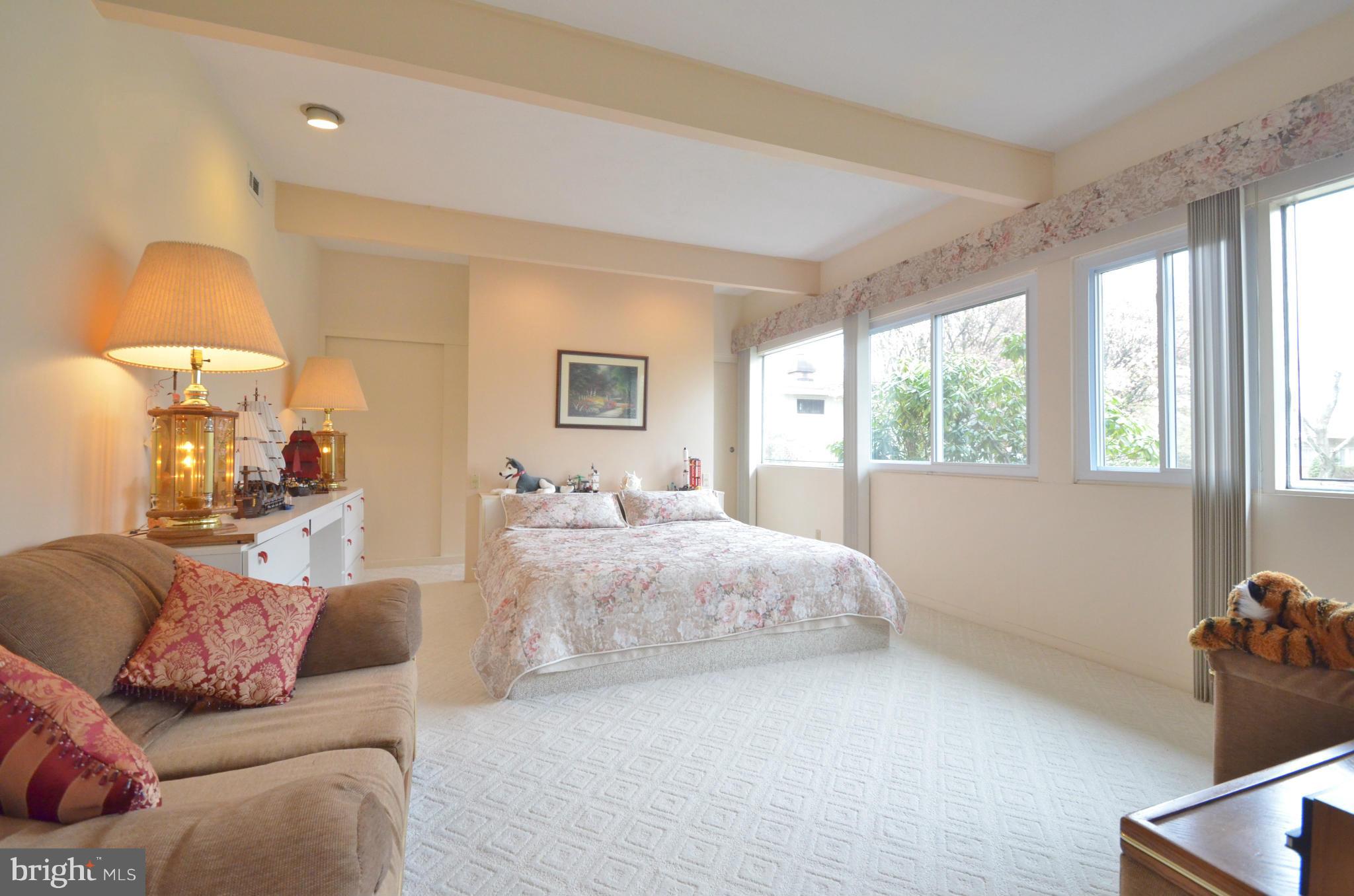 8300 Burning Wood Road Baltimore, MD 21208 - Photo 23 of 27 Interior (General)