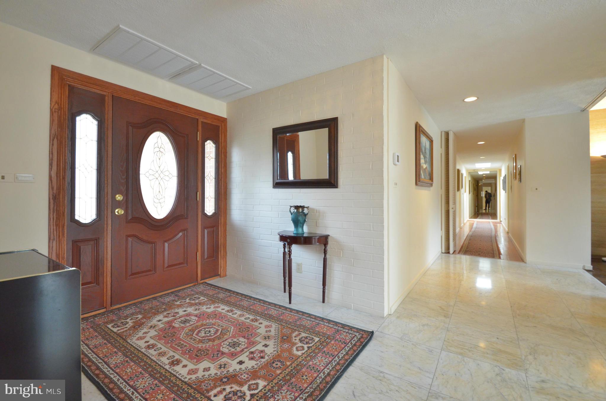 8300 Burning Wood Road Baltimore, MD 21208 - Photo 8 of 27 Interior (General)