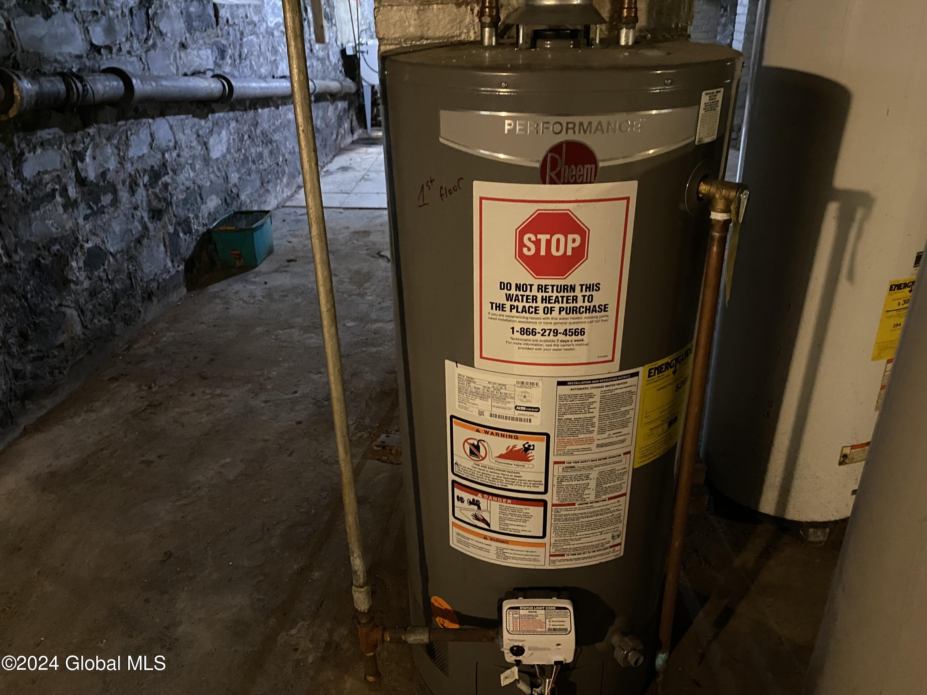 809 Grant Avenue Schenectady, NY 12307 - Photo 24 of 24 IMG_5875