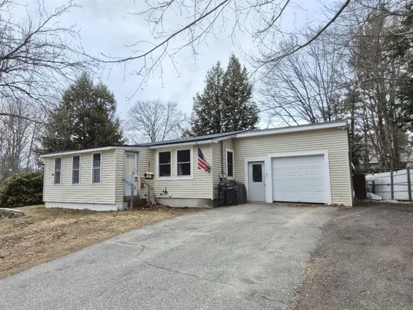 $259,000 | 22 Ludden Drive, Jay, ME 04239