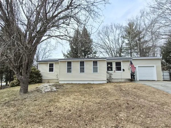 $259,000 | 22 Ludden Drive, Jay, ME 04239