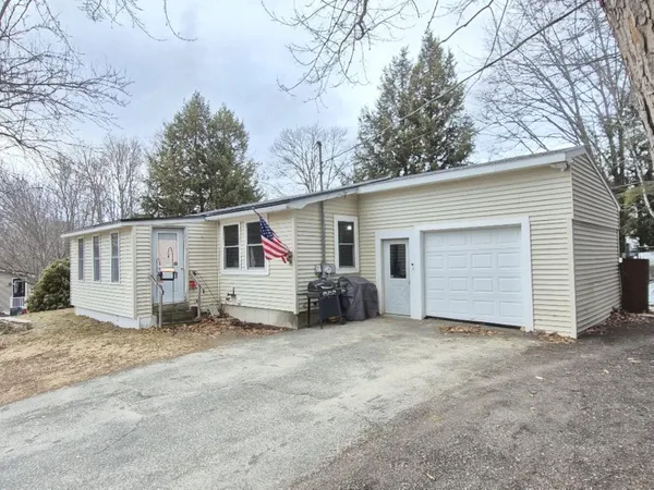 $259,000 | 22 Ludden Drive, Jay, ME 04239