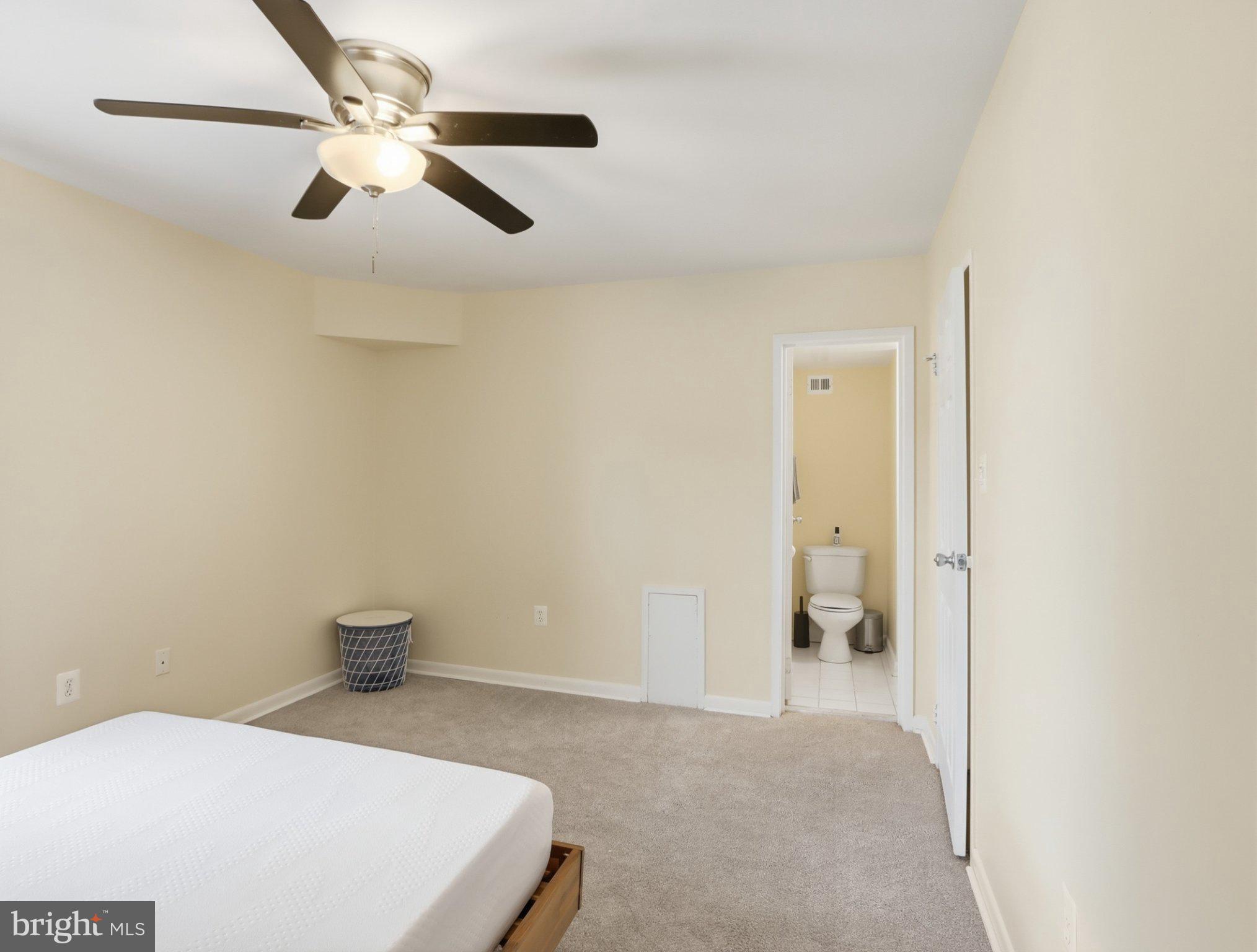 3204 Spartan Road, Unit 10 Olney, MD 20832 - Photo 18 of 31 Bright and airy bedroom retreat.