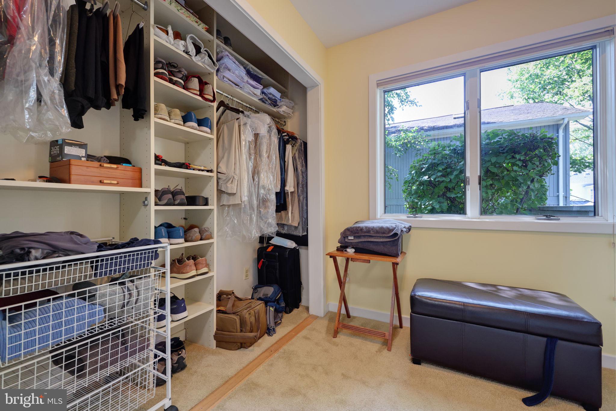1410 Cedar Avenue McLean, VA 22101 - Photo 16 of 61 a room with storage and utility
