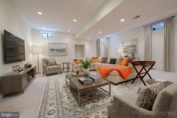 $1,699,000 | 1410 Cedar Avenue, McLean, VA 22101