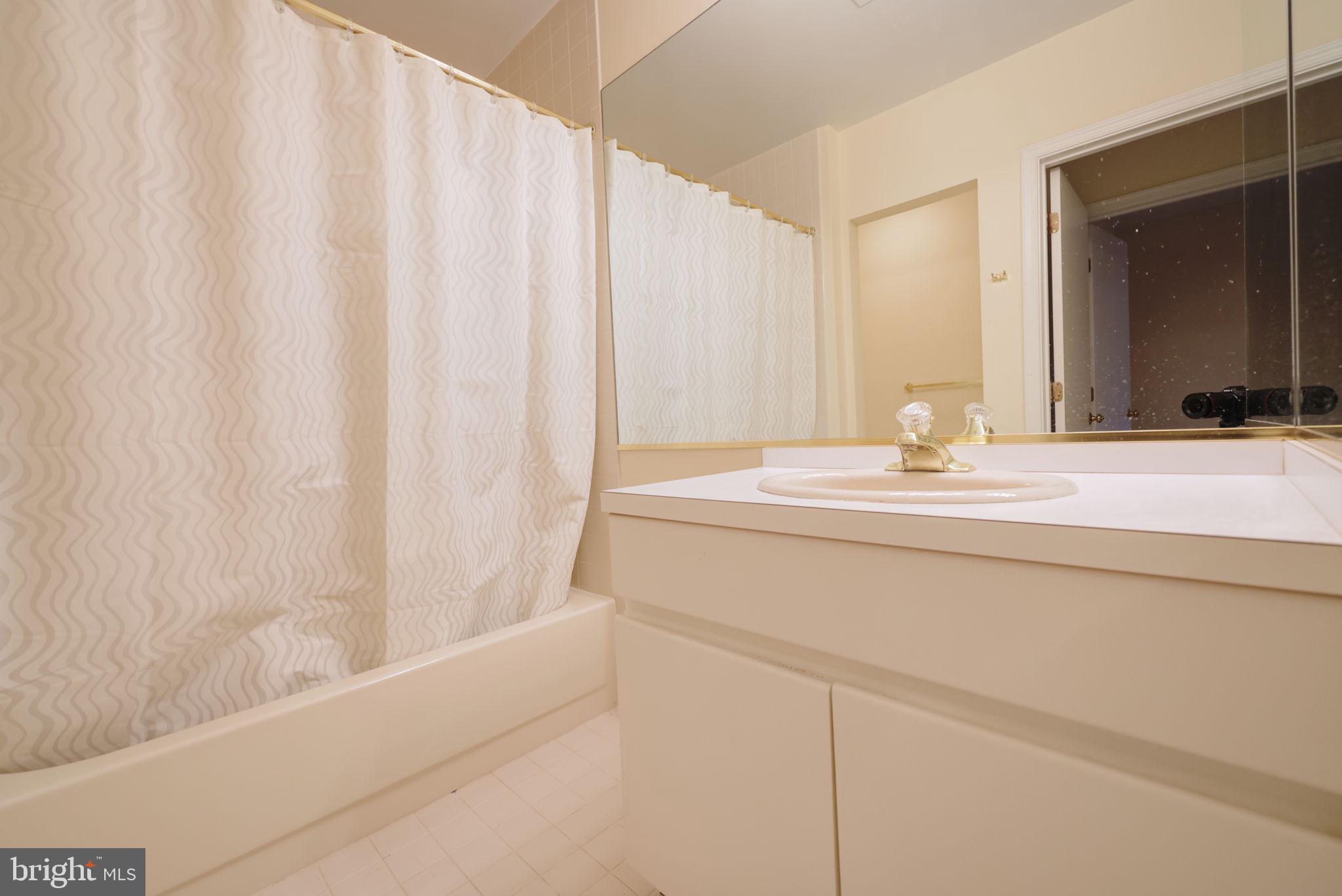 1410 Cedar Avenue McLean, VA 22101 - Photo 39 of 61 a bathroom with a bathtub and a sink