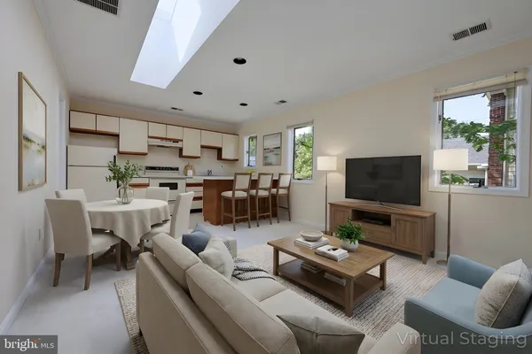 $1,699,000 | 1410 Cedar Avenue, McLean, VA 22101