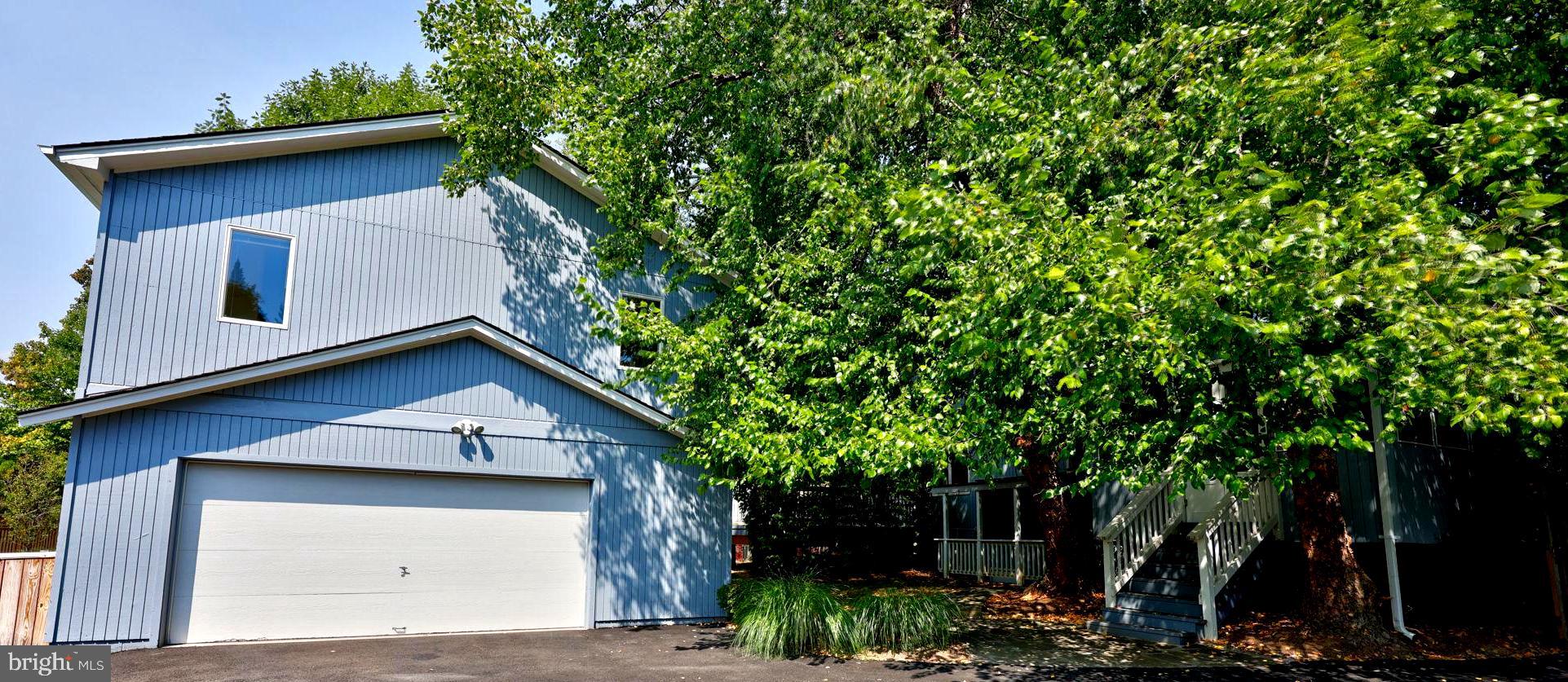 1410 Cedar Avenue McLean, VA 22101 - Photo 45 of 61 a view of a house with a tree
