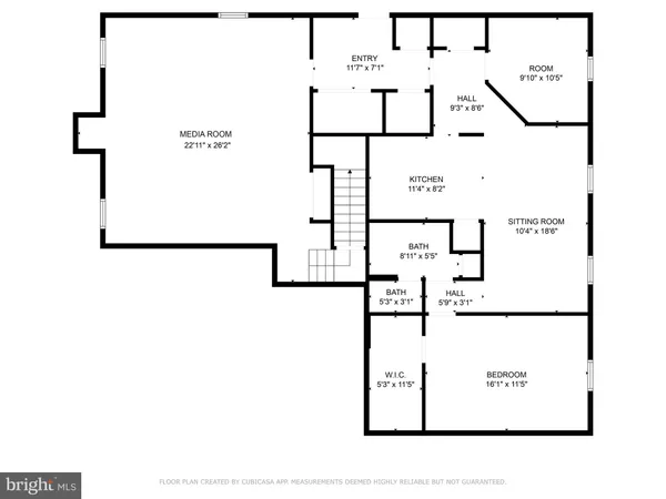 $1,699,000 | 1410 Cedar Avenue, McLean, VA 22101