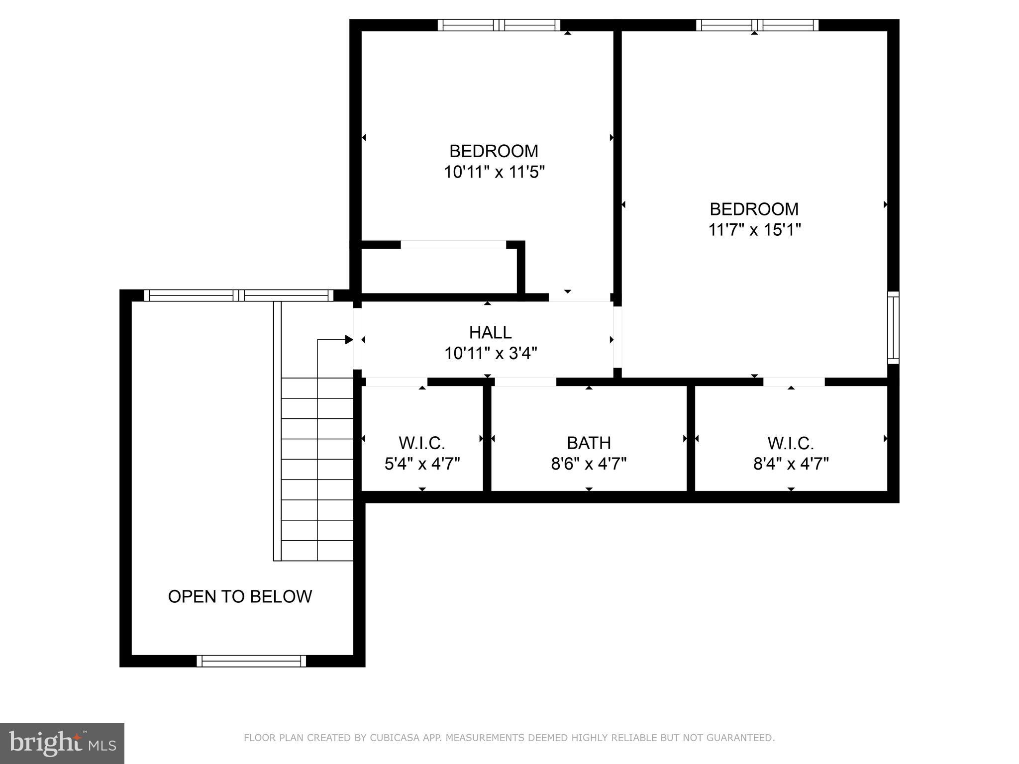 1410 Cedar Avenue McLean, VA 22101 - Photo 58 of 61