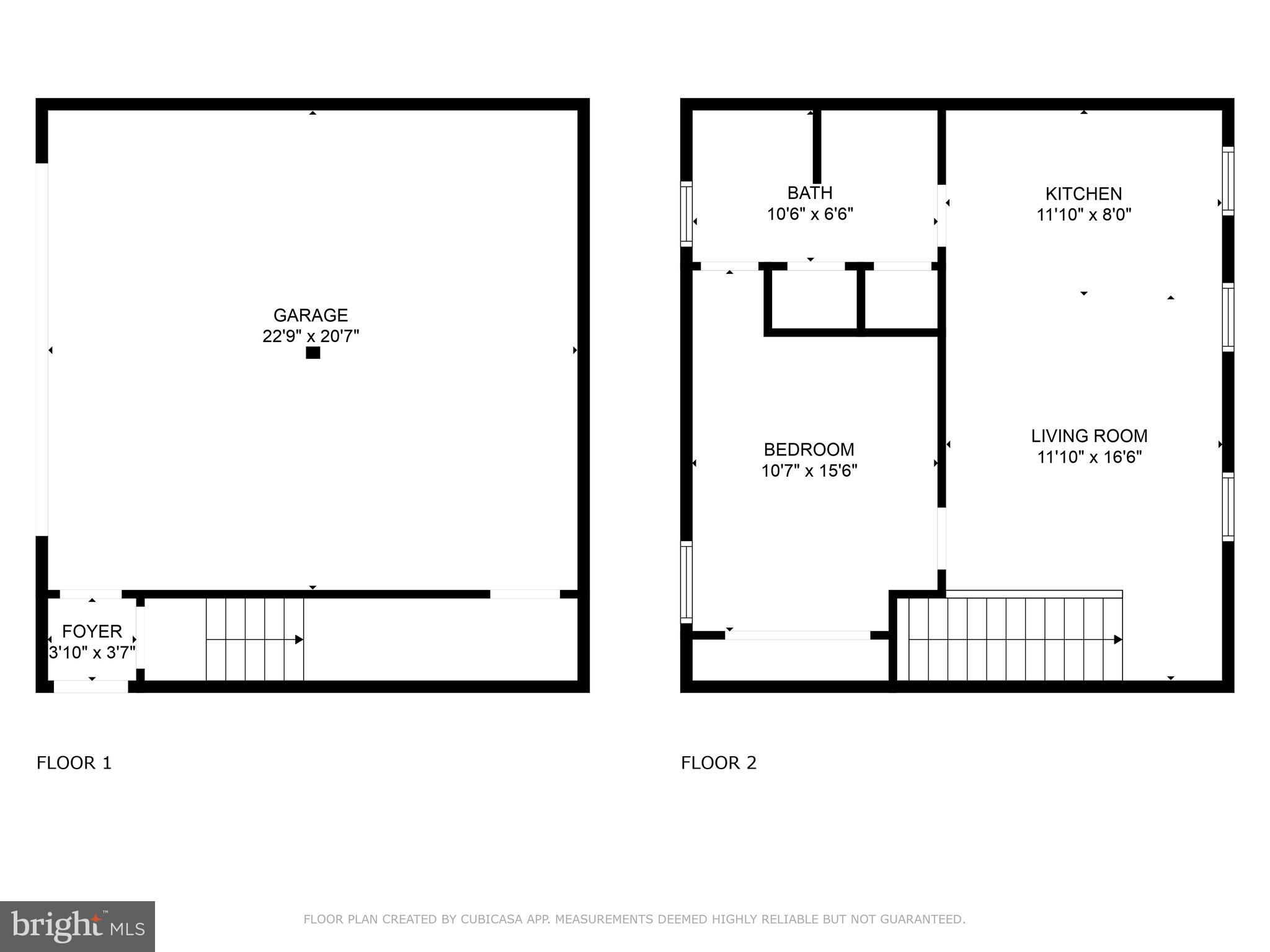 1410 Cedar Avenue McLean, VA 22101 - Photo 60 of 61