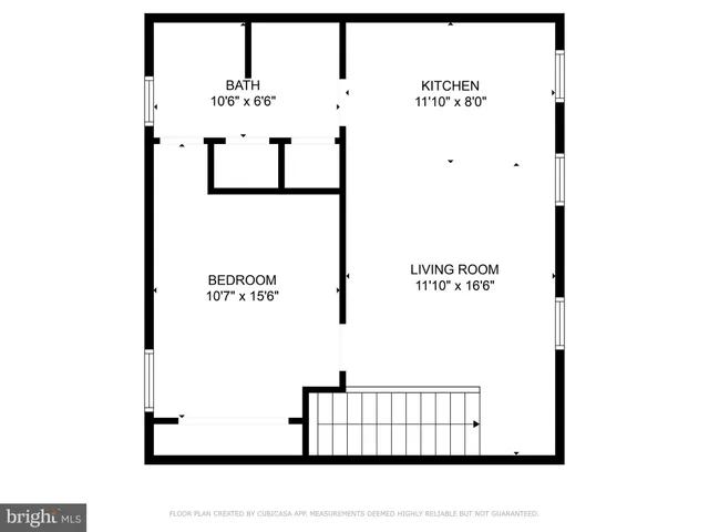 $1,795,000 | 1410 Cedar Avenue, McLean, VA 22101