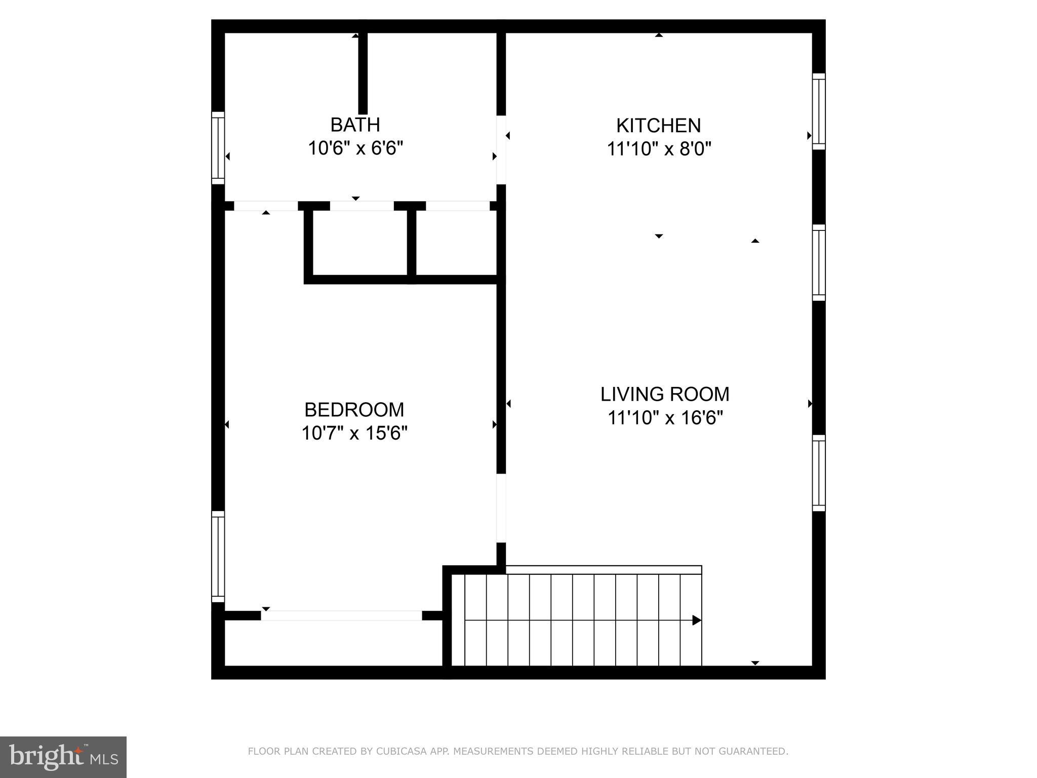1410 Cedar Avenue McLean, VA 22101 - Photo 61 of 61