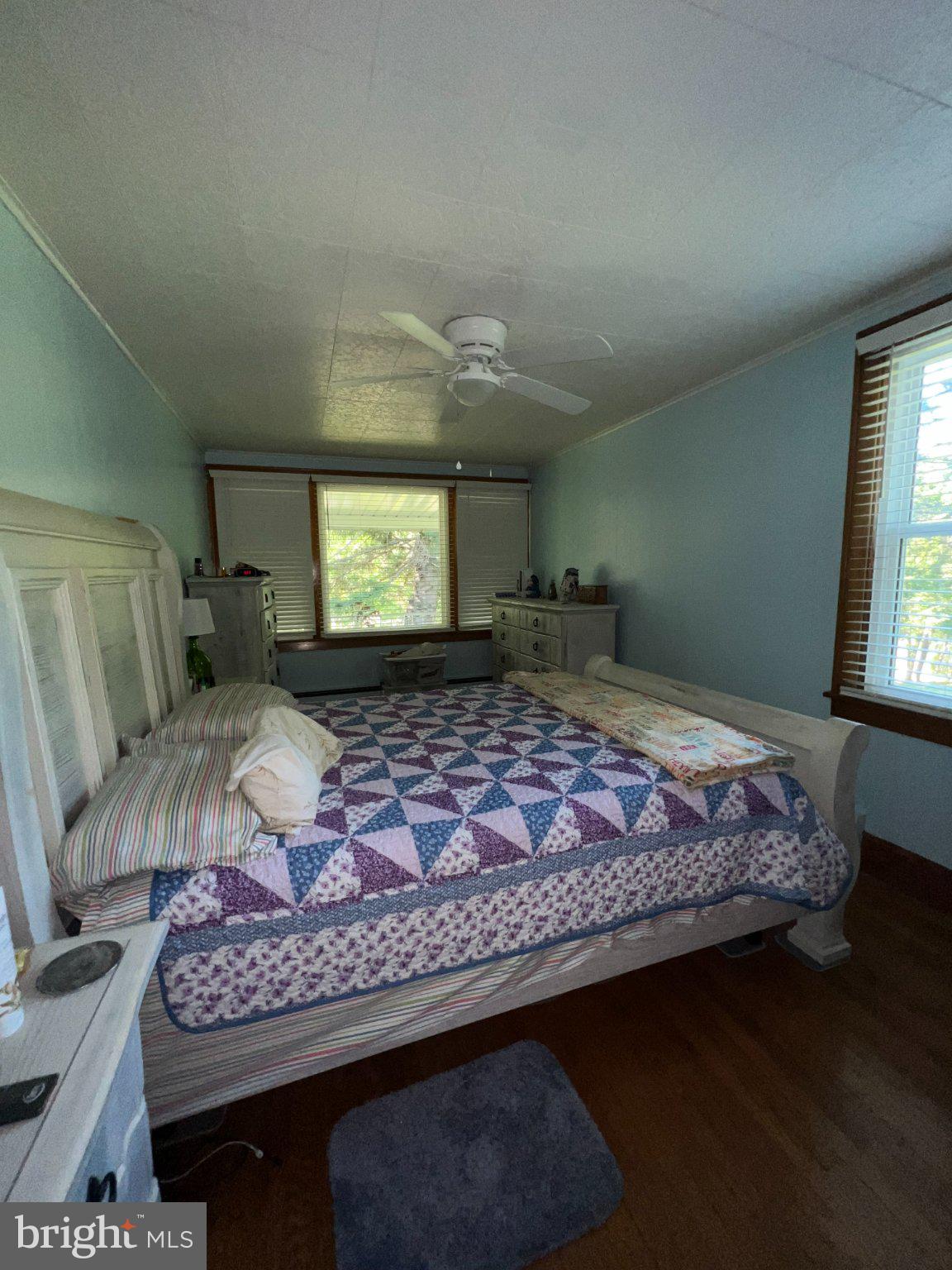 11402 Red Hill Road Southwest La Vale, MD 21502 - Photo 52 of 92 Cozy retreat with natural light.