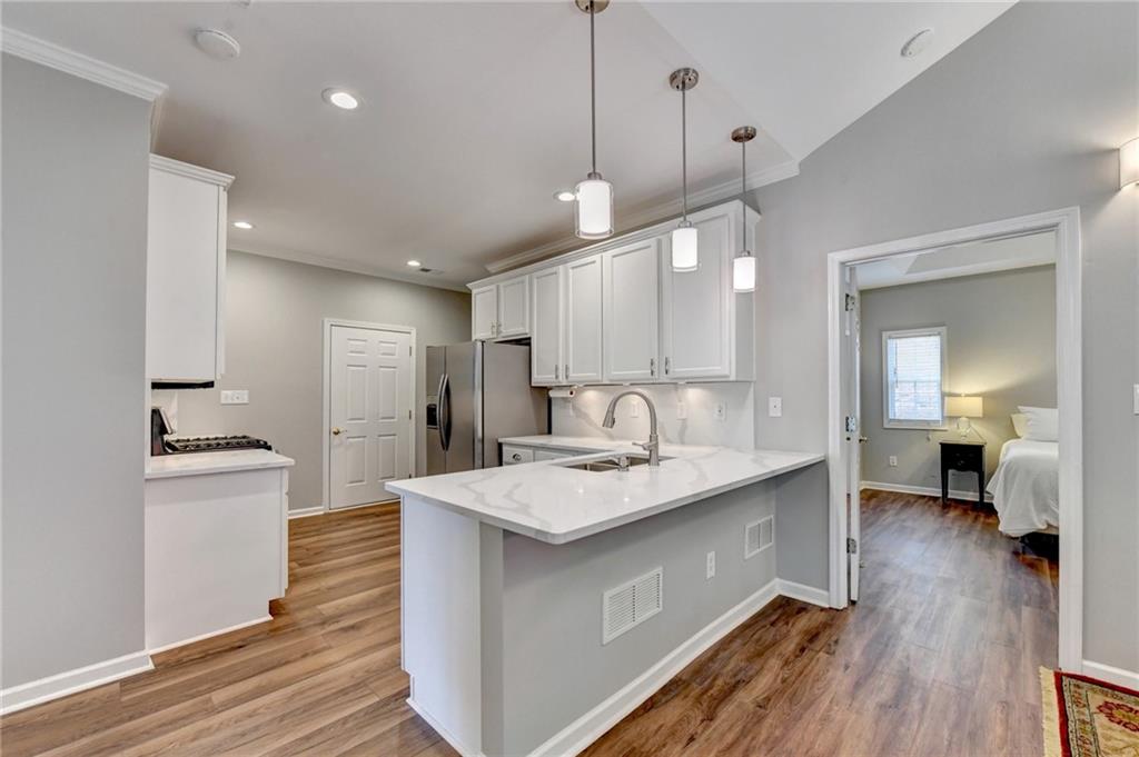 3321 Raes Creek Road Marietta, GA 30008 - Photo 18 of 49