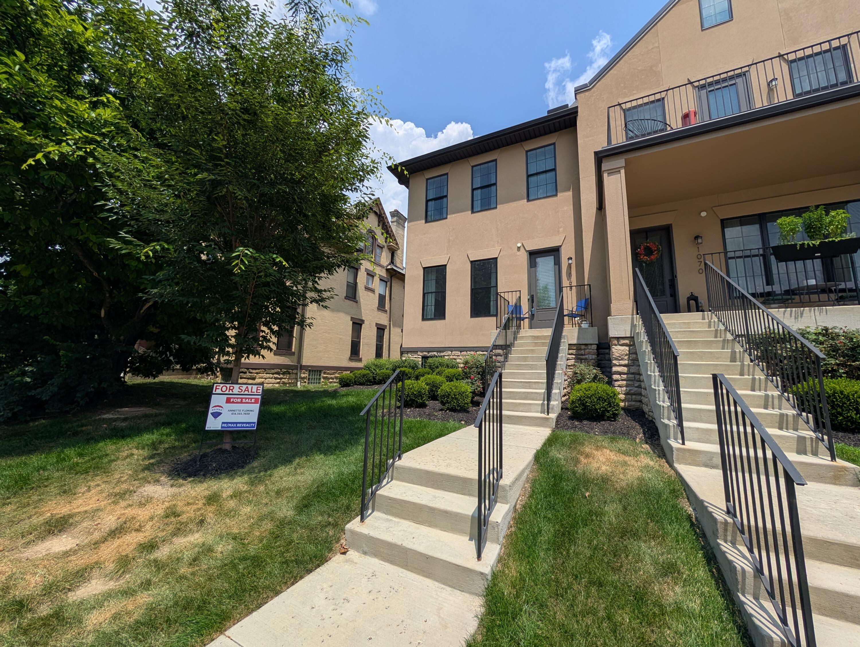 1068 Bryden Road, Unit I Columbus, OH 43205 - Photo 3 of 60 1068 Bryden
