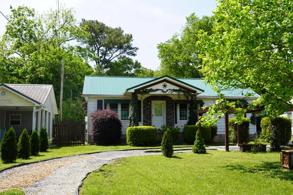 $215,000 | 106 Harker Road, Fort Oglethorpe, GA 30742