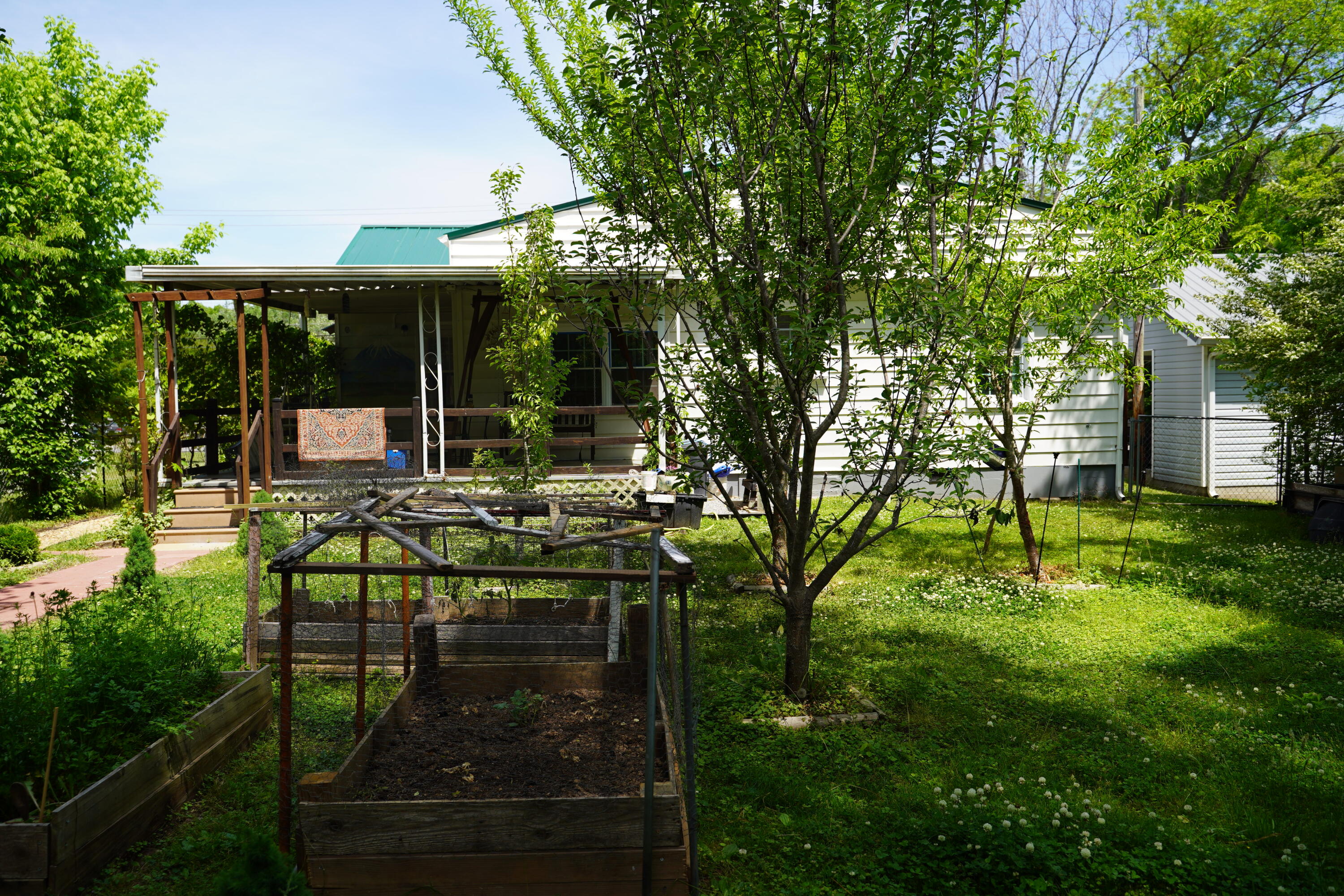 106 Harker Road Fort Oglethorpe, GA 30742 - Photo 20 of 27 DSC06224