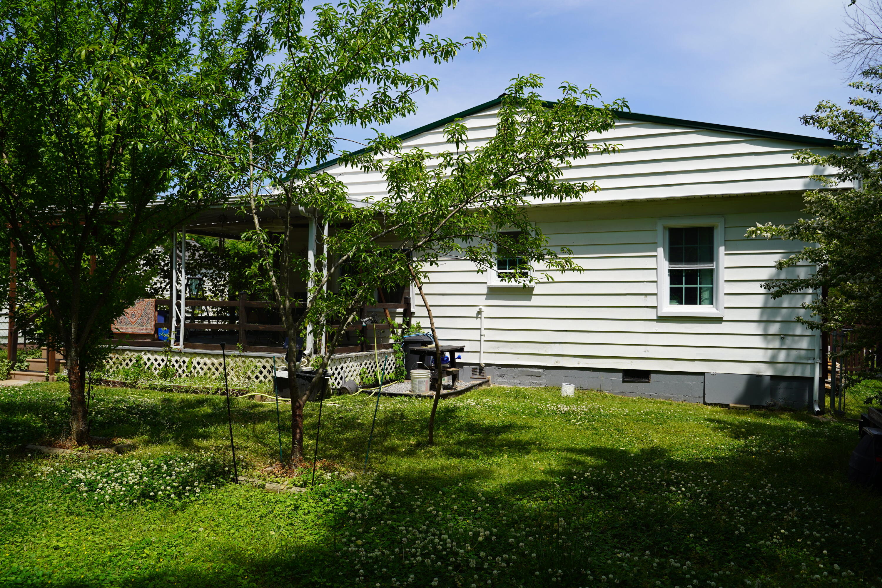 106 Harker Road Fort Oglethorpe, GA 30742 - Photo 21 of 27 DSC06225