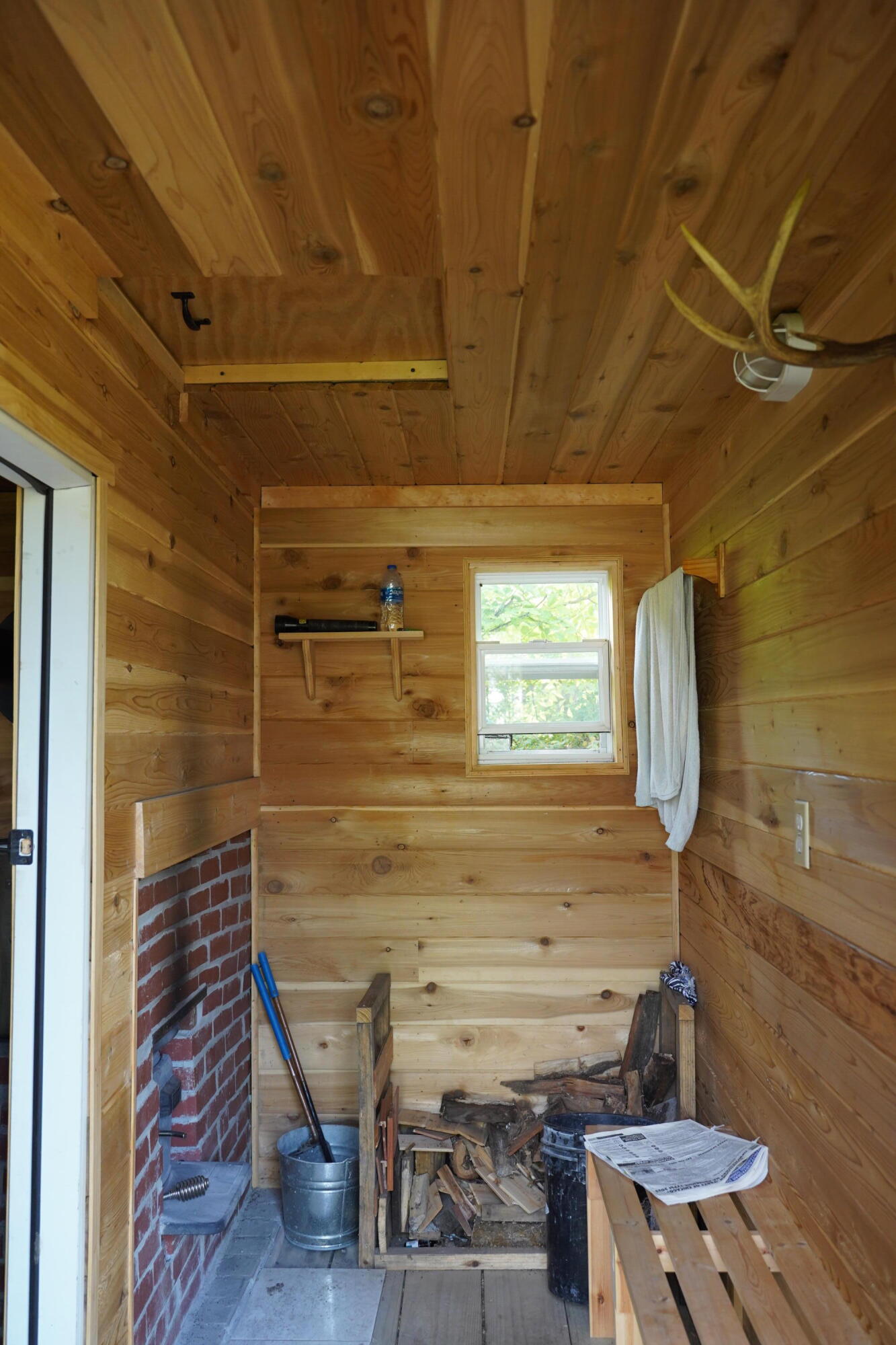 106 Harker Road Fort Oglethorpe, GA 30742 - Photo 23 of 27 DSC06230
