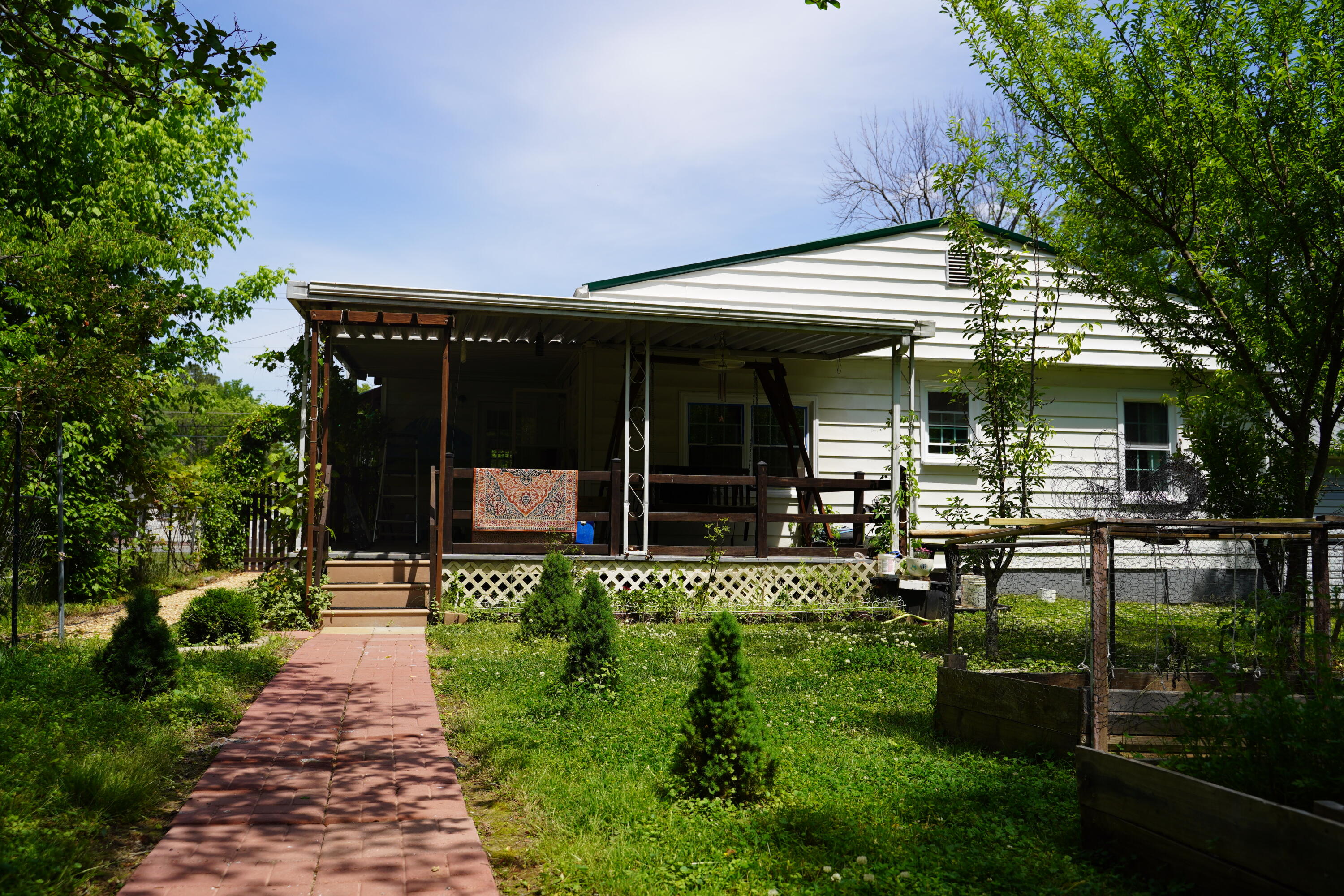 106 Harker Road Fort Oglethorpe, GA 30742 - Photo 24 of 27 DSC06233