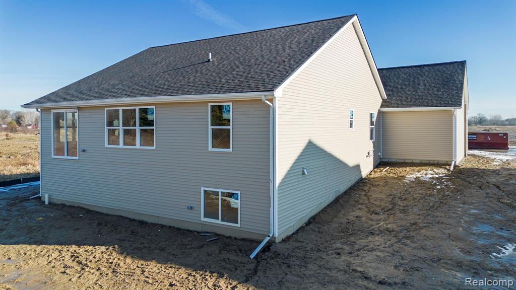 2367 Baltimore Davison, MI 48423 - Photo 21 of 22