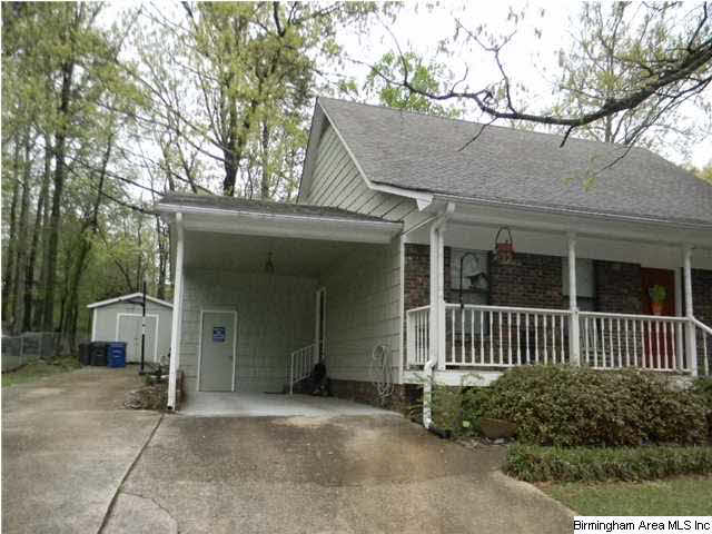 5940 Dug Hollow Road Pinson, AL 35126 - Photo 2 of 24