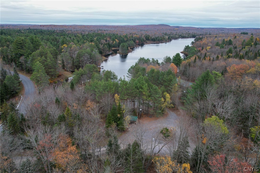 Lot # Meekerville Road Forestport, NY 13338 - Photo 41 of 45