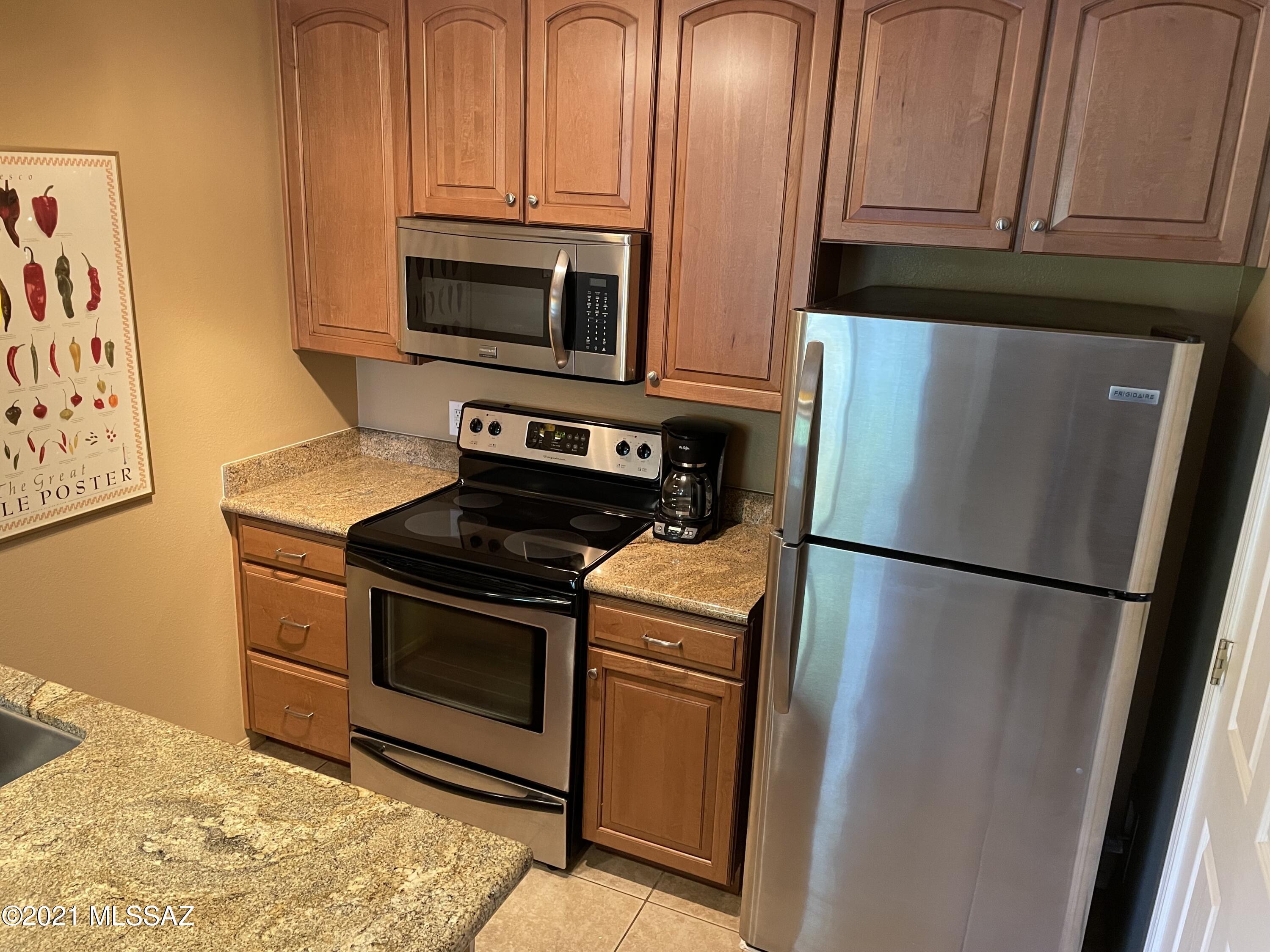 5751 North Kolb Road, Unit 9207 Tucson, AZ 85750 - Photo 9 of 49