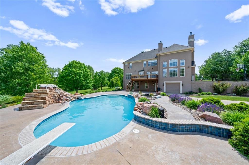 6 River Ridge Terrace St. Joseph, MO 64507 - Photo 45 of 50