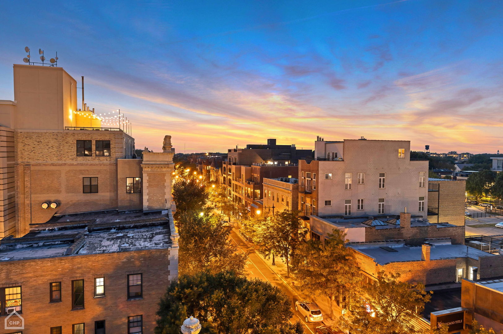 Undisclosed Address Chicago, IL 60657 - Photo 29 of 31