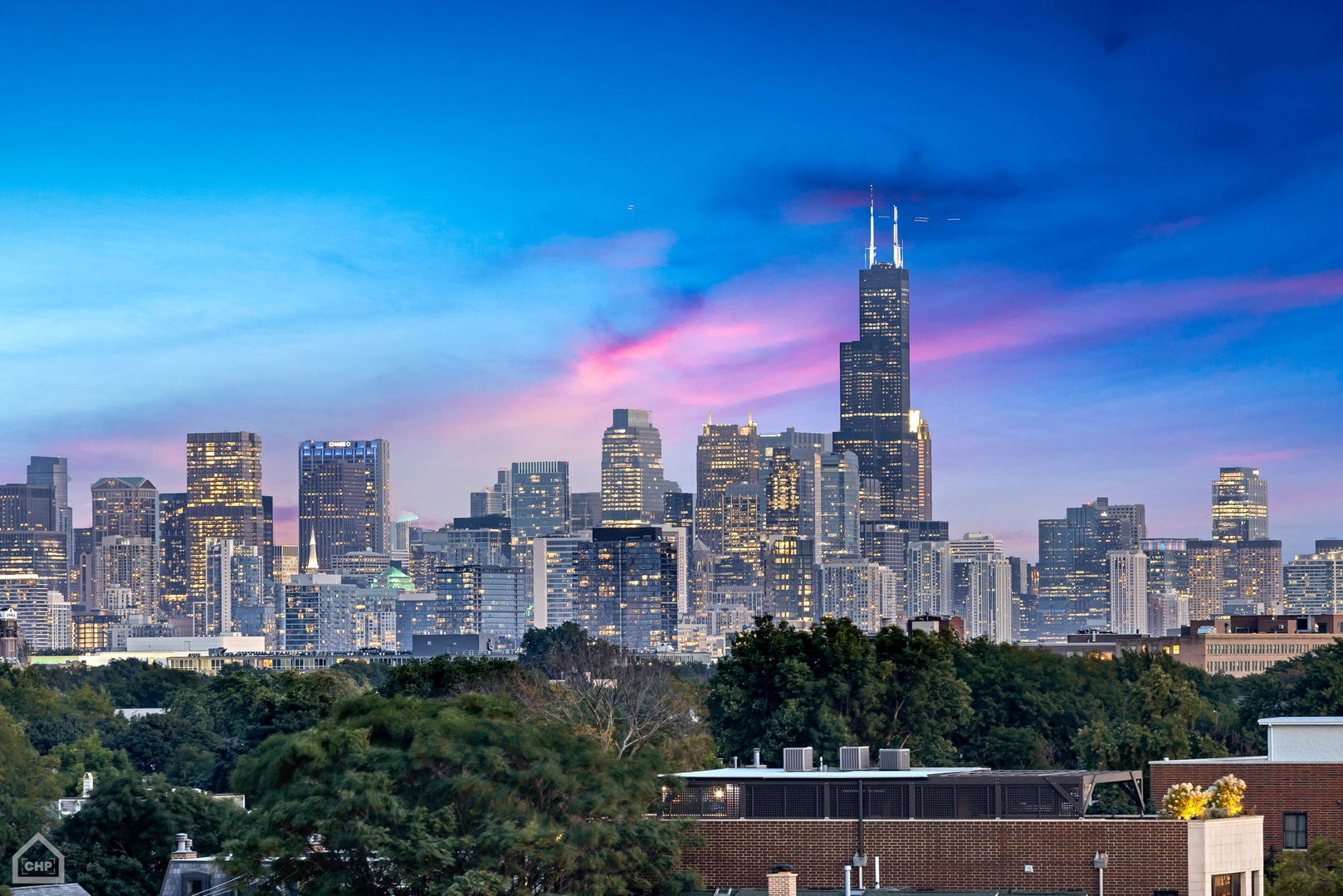 Undisclosed Address Chicago, IL 60657 - Photo 31 of 31