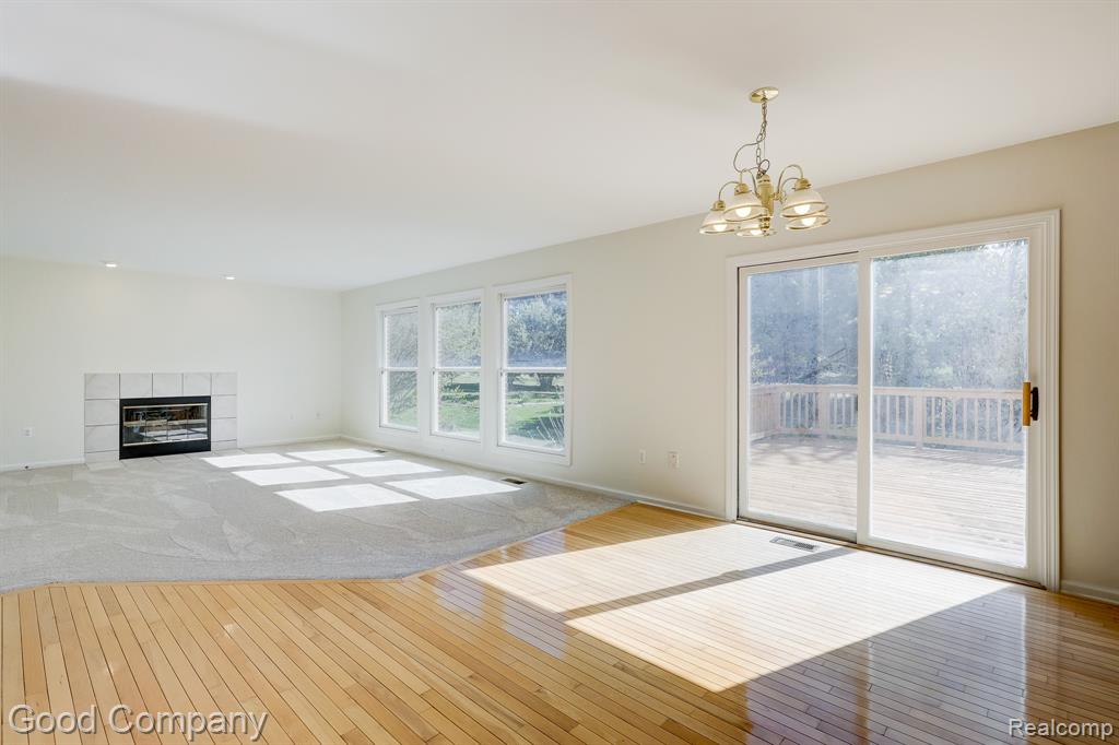 3526 Inverness Drive Rochester, MI 48306 - Photo 29 of 82