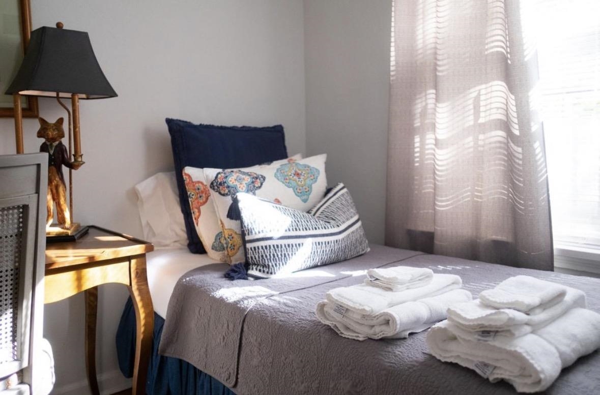 699 Shotwell Street Memphis, TN 38111 - Photo 19 of 33 View of bedroom