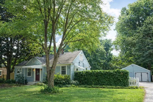 $254,900 | 699 Shotwell Street, Memphis, TN 38111