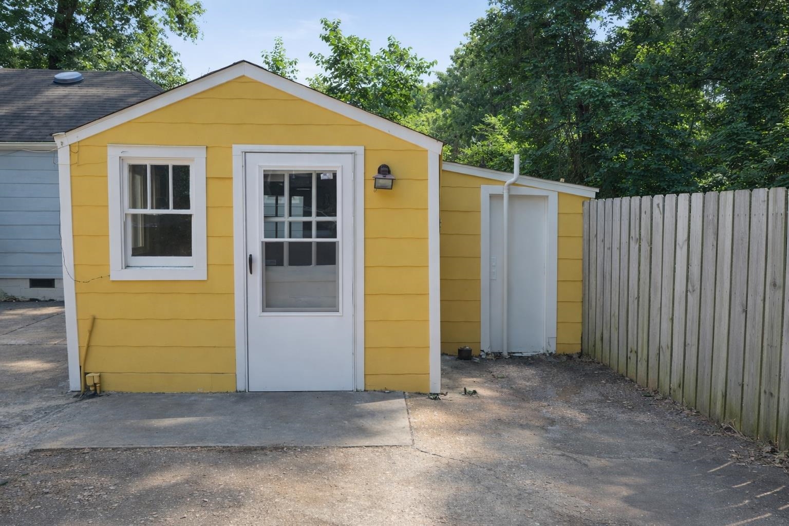 699 Shotwell Street Memphis, TN 38111 - Photo 5 of 33 View of outdoor structure