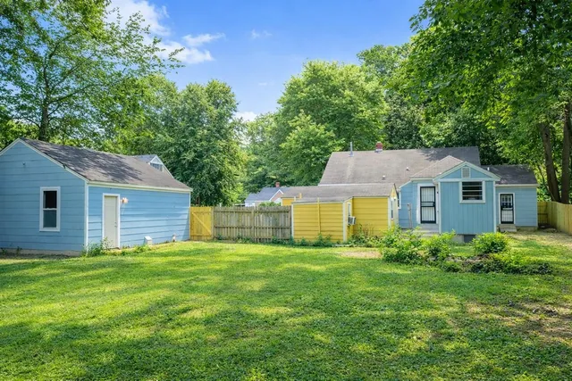 $254,900 | 699 Shotwell Street, Memphis, TN 38111