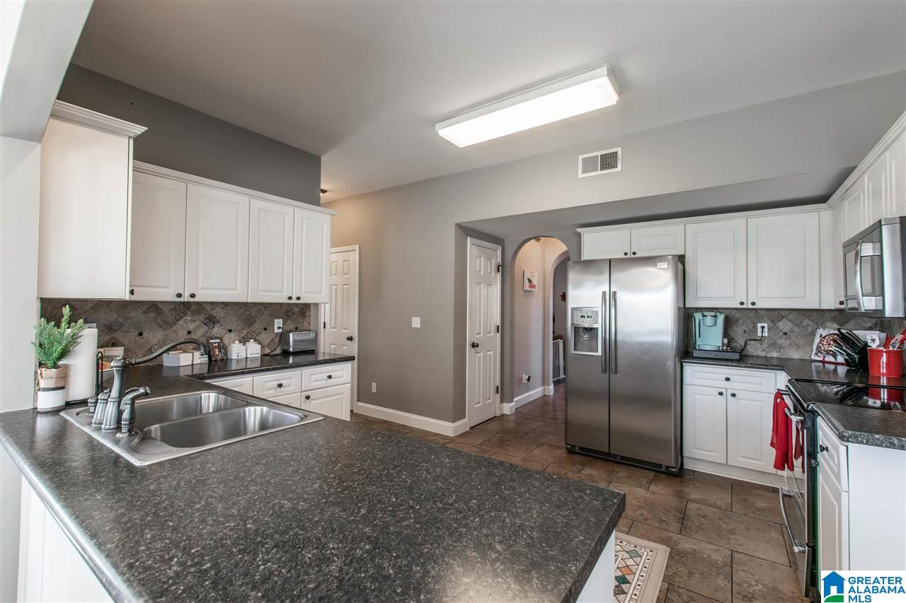 107 Heather Lane Pelham, AL 35124 - Photo 24 of 49