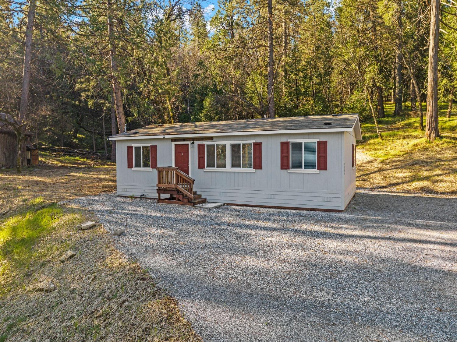3300 Pleasant Valley Road Placerville, CA 95667 - Photo 1 of 1 Gallery Image 1