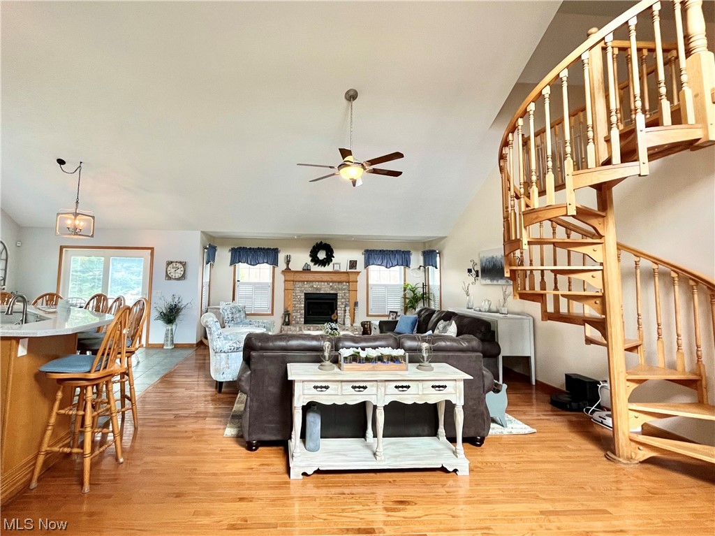 5368 Dibble Road Kingsville, OH 44048 - Photo 3 of 35 Gallery Image 3