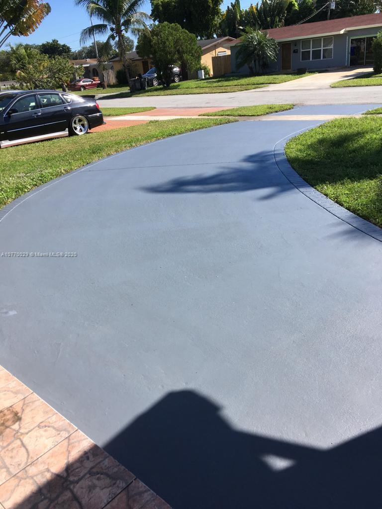 6301 Raleigh Street Hollywood, FL 33024 - Photo 4 of 19
