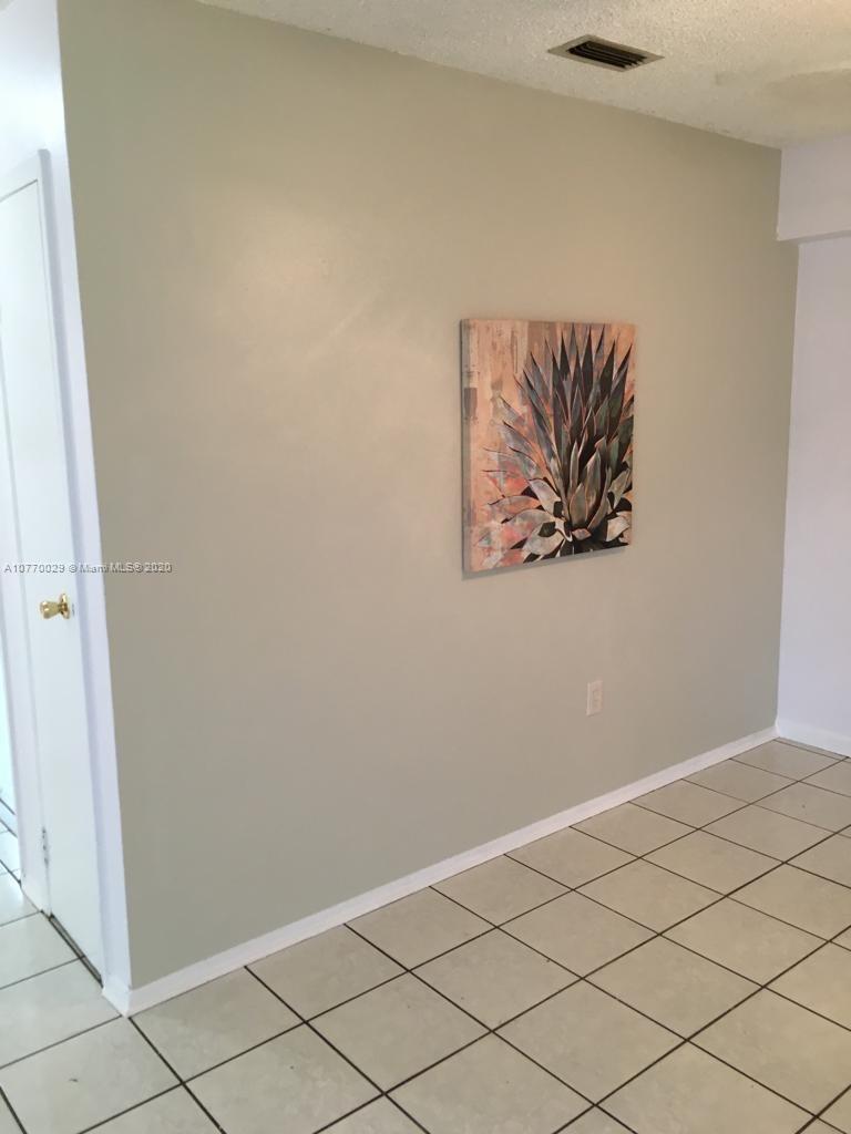 6301 Raleigh Street Hollywood, FL 33024 - Photo 7 of 19 a view of a small space