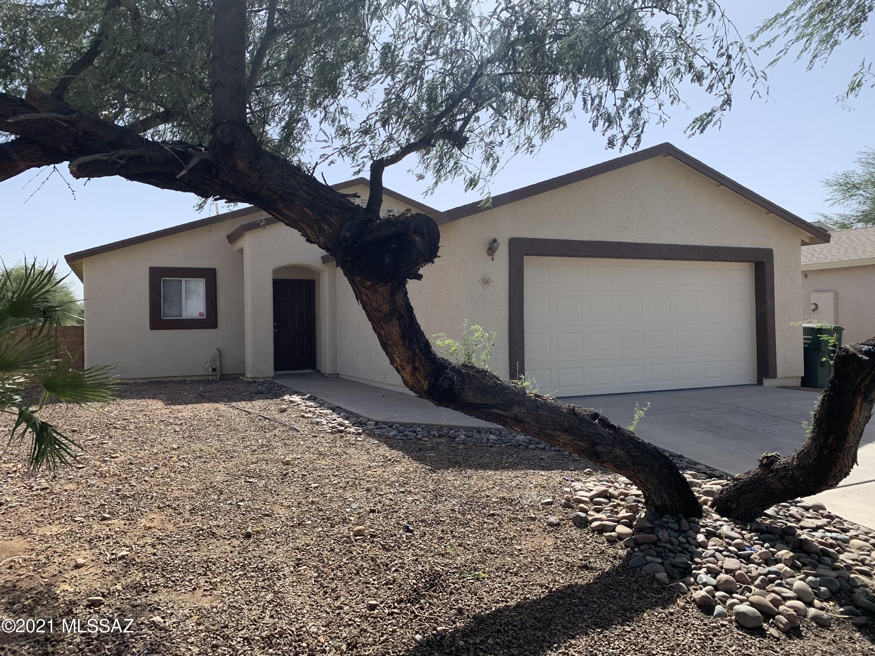 156 East Medina Road Tucson, AZ 85756 - Photo 1 of 1 Gallery Image 1