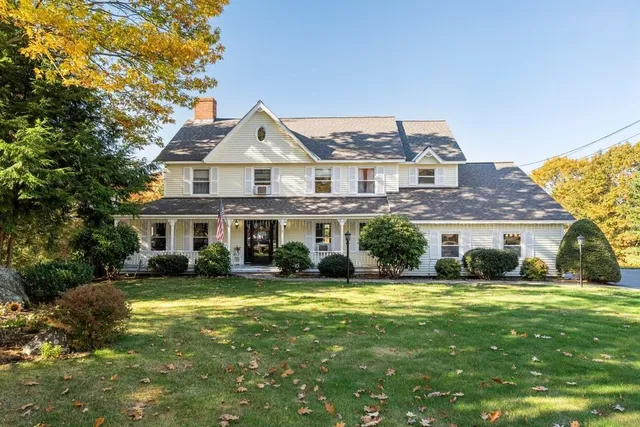 $545,000 | 16 Cherry Hill Road, Claremont, NH 03743