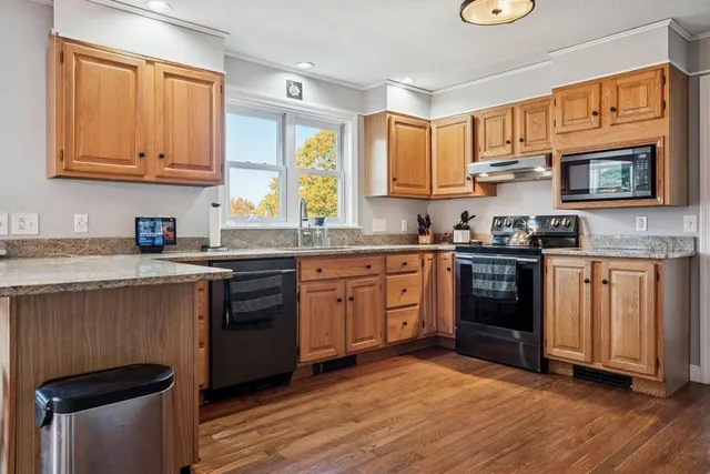 $545,000 | 16 Cherry Hill Road, Claremont, NH 03743